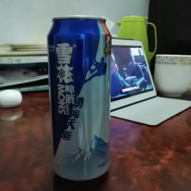 > 雪花啤酒 勇闯天涯500ml*12听整箱装商品评价 > 老公爱喝哈哈哈哈哈