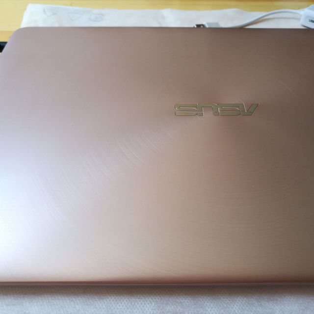 华硕(asus) u310/u3000uq 13.3英寸金属笔记本电脑i7