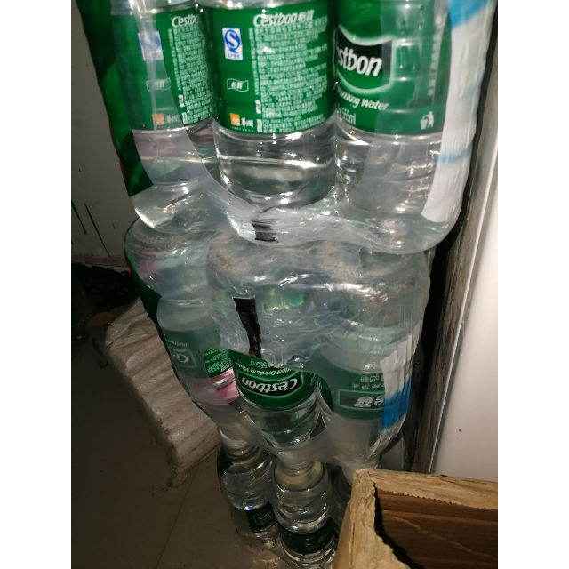> 怡宝 纯净水 555ml*12 量贩装商品评价 > 好()实惠