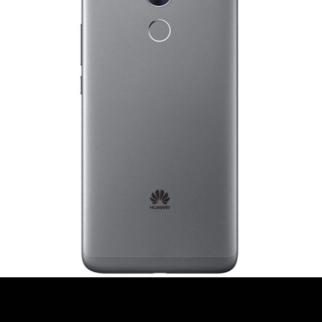 限量领券100huawei华为畅享7plus4gb64gb灰色移动联通电信4g手机