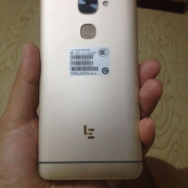 乐视乐s3x6223gb32gb原力金全网通移动联通电信4g手机