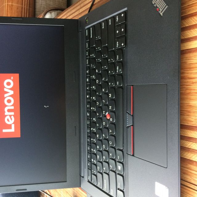 > thinkpad e470c(20h3a00rcd)14英寸笔记本电脑 i3-6006u 4g 500g