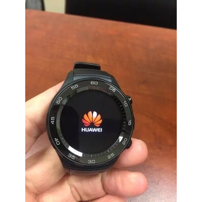 HUAWEI WATCH 2 华为第二代智能手表 黑色