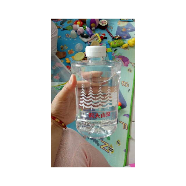 > 农夫山泉饮用天然水(适合婴幼儿)1l*12箱装商品评价 > 农夫山泉婴儿