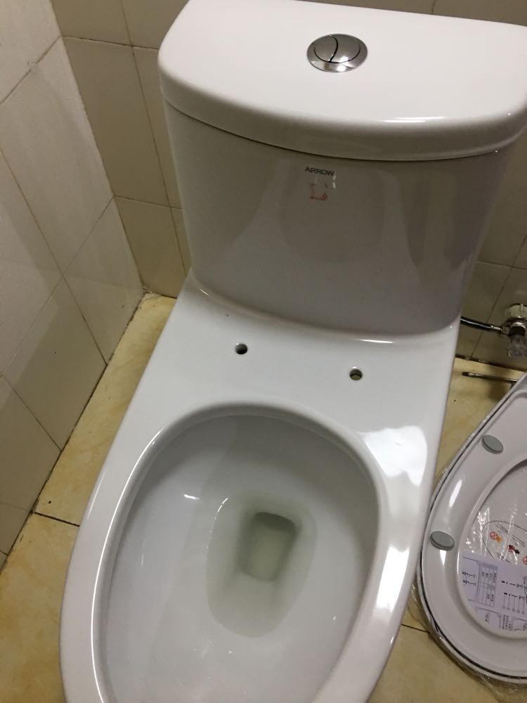 用马桶喷射虹吸式抽水陶瓷坐便价格质量 哪个牌子比较