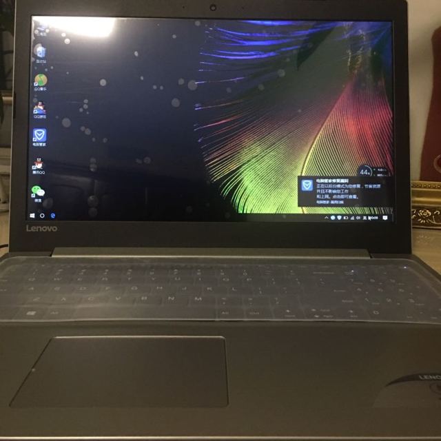 联想(lenovo)ideapad320-15/e2-9000/4g/1t 120g/2g独