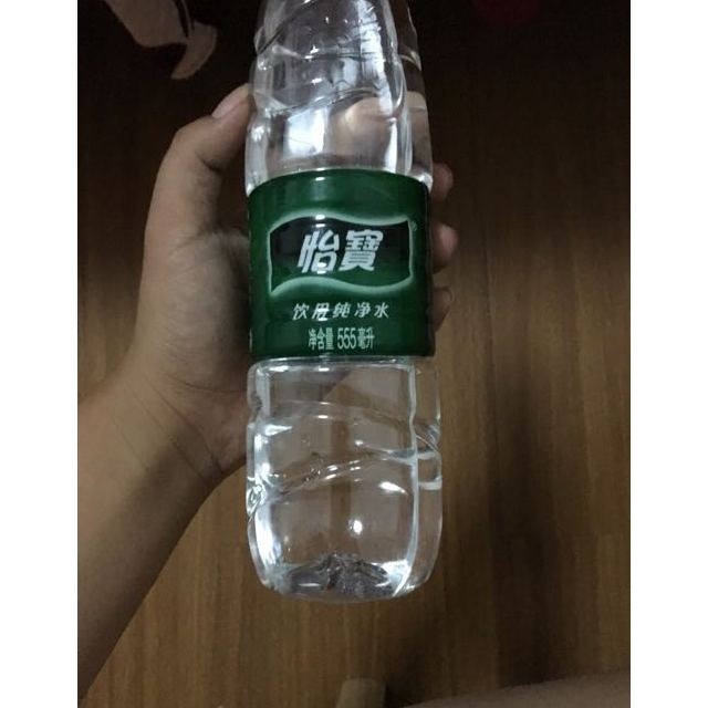 > 怡宝 纯净水 350ml*24 箱装商品评价 > 挺好的,喜欢怡宝这个.