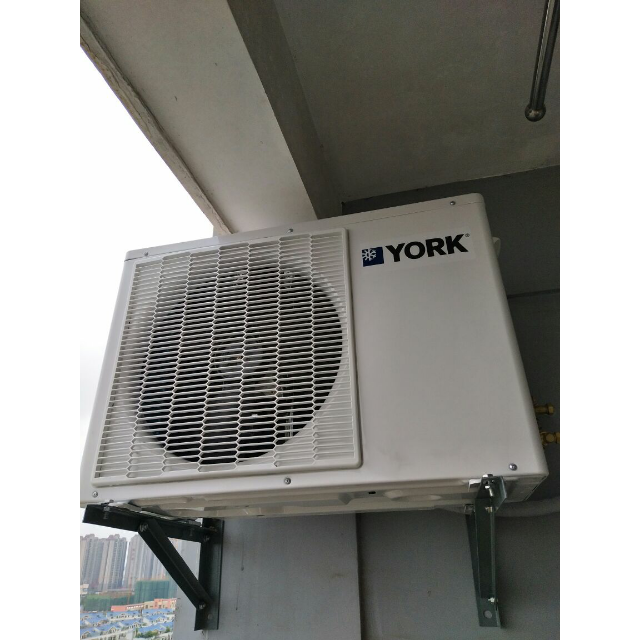 > 约克(york) 大1匹 冷暖 一级能效 变频智能挂机空调 yhjh-26la1商品