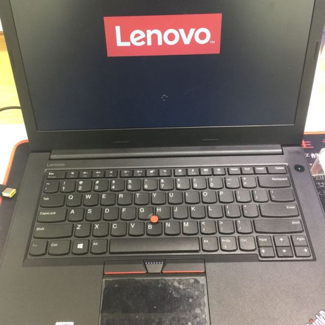 联想笔记本e470的配置,联想e470i37100 联想thinkpade470c0ccd英特尔03酷睿64i514英寸轻薄笔记本电脑i5