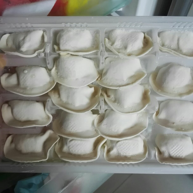 > 【苏宁生鲜】 龙凤大白菜猪肉水饺690g 饺子 饺子 方便速食商品评价