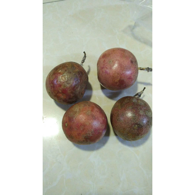 > 【苏宁生鲜】百香果200g 新鲜水果 国产商品评价 > 百香果很新鲜,没