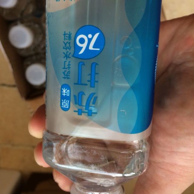 > 天地精华原味苏打水350ml*15瓶商品评价 > 买了很多次了,主要还.