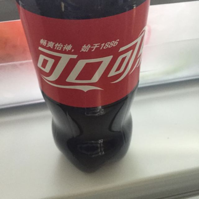 苏宁超市可口可乐cocacola汽水125lpet单瓶可口可乐出品