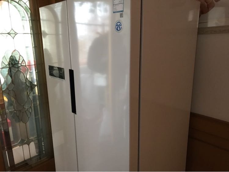 西门子冰箱610