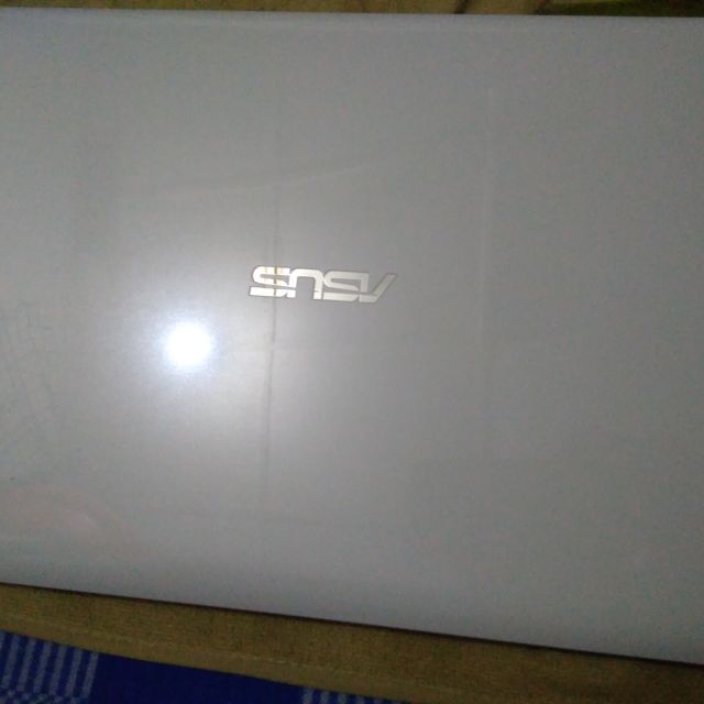 华硕(asus) r417sa3160 14英寸超薄本笔记本电脑 四核n3160 4g 512g纯