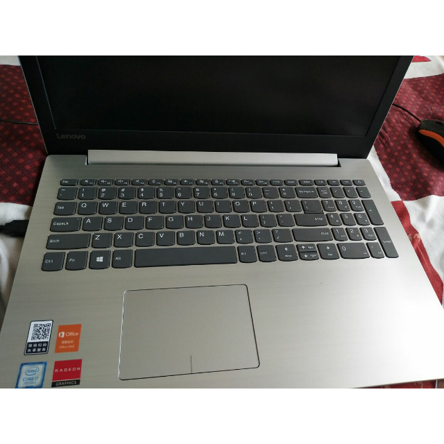 联想(lenovo)小新潮5000grci77500uh 15.