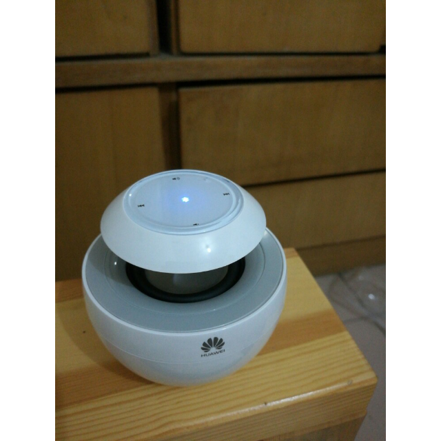 华为huawei小天鹅蓝牙音箱am08原装无线蓝牙40迷你便携音响低音炮18w