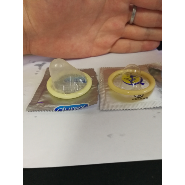 杜蕾斯(durex) 避孕套 air空气快感三合一16只 超薄润滑g点螺纹安全套