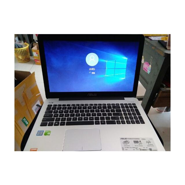华硕(asus)v556uq7200 15.