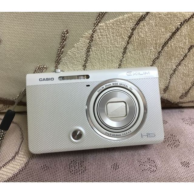 【新品现货速发】【官方旗舰店】卡西欧casio ex-zr65