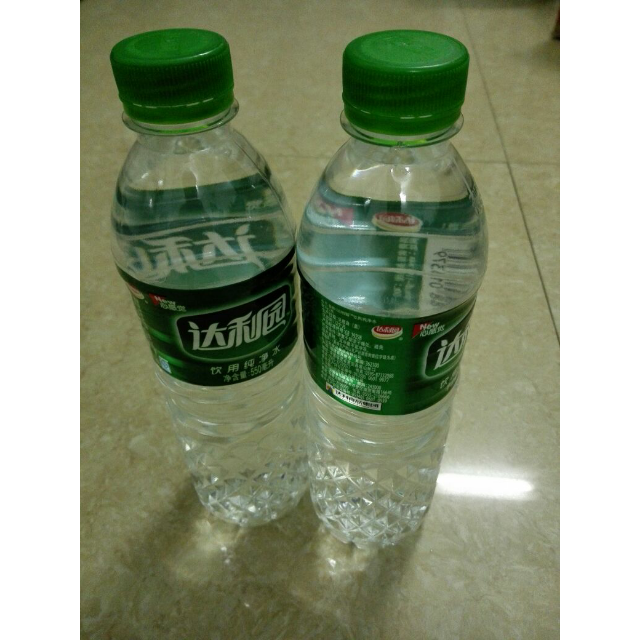 达利园岩层矿物质水(塑)550ml*24商品评价 价格合理,送货上门及.