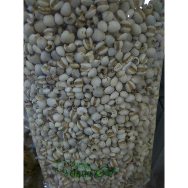 > 溢田 精选薏米仁410g 真空礼盒装商品评价 > 不好,好多碎的,有霉.