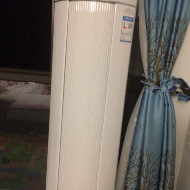 格力gree2匹变频i酷冷暖柜机空调kfr50lw50551fnaba3
