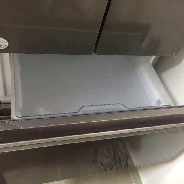 ></p></a> 海尔冰箱bcd-440wdpg 多开门冰箱 干湿分储 大冷冻力 双抽屉设计