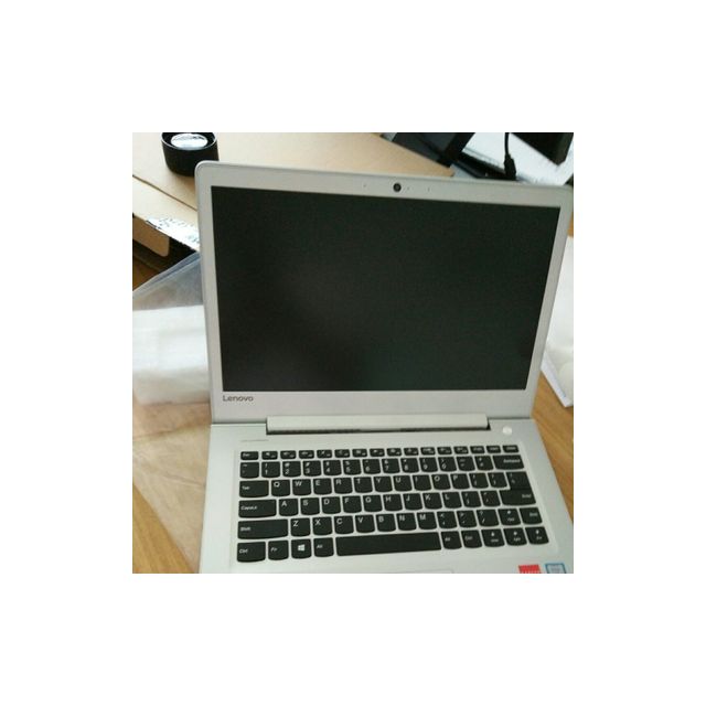 联想lenovo潮7000140英寸超轻薄笔记本电脑a692254g256g2g独显银商务