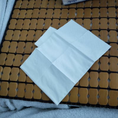 维达手帕纸 蓝色经典纸手帕 4...