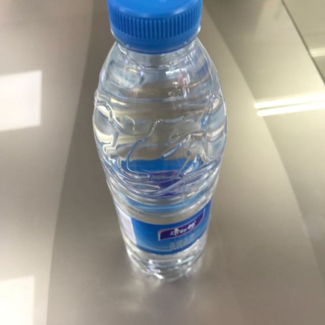 > 康师傅 包装饮用水550ml*24瓶 整包 饮用水商品评价 > 购物上苏宁