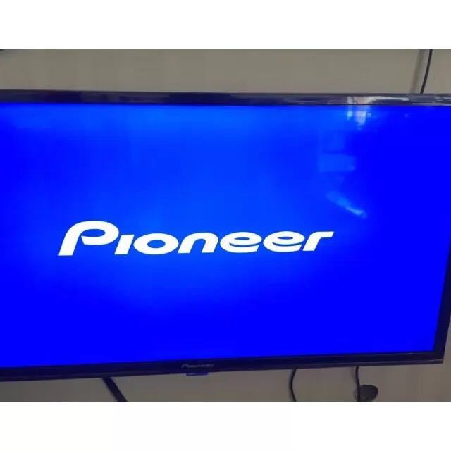 先锋pioneerled32b17032英寸高清蓝光液晶平板电视324043