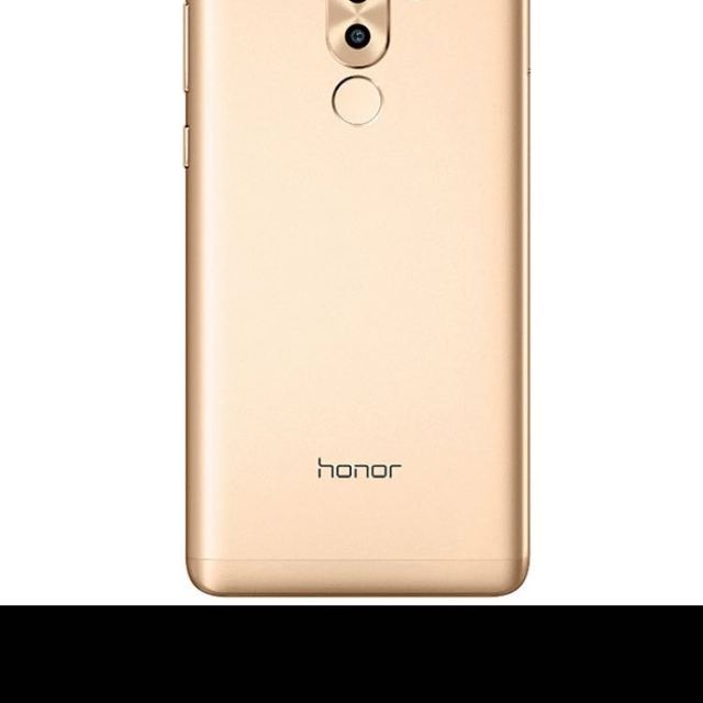 > honor/荣耀 畅玩6x高配版 4gb 32gb 铂光金 移动联通电信4g手机商品