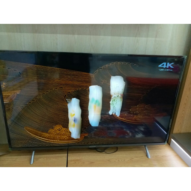 > changhong/长虹 49u1 49英寸双64位4k超清智能平板液晶电视机商品