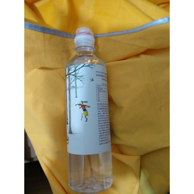 农夫山泉nongfuspring天然矿泉水535ml24运动盖箱装饮用水