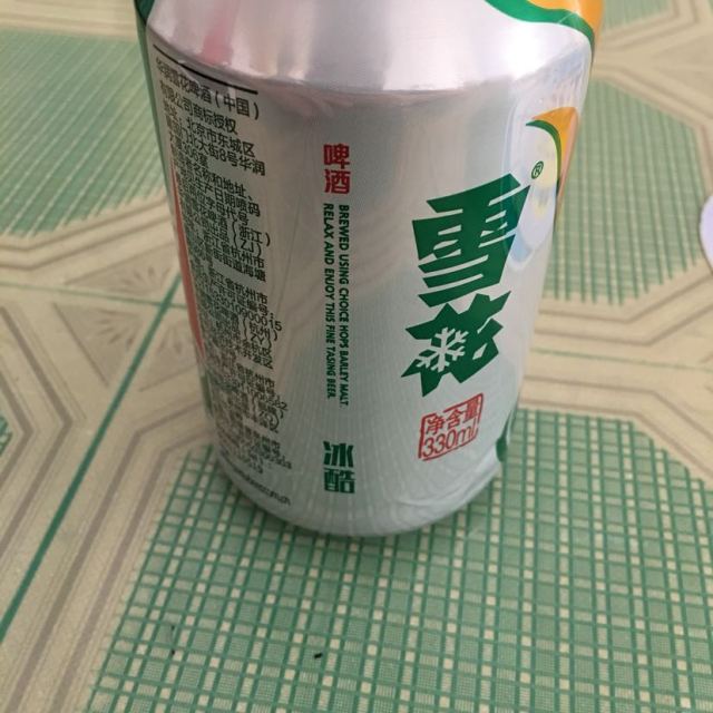 > 雪花啤酒 冰酷330ml*6罐商品评价 > 活动时候买的,便宜好.