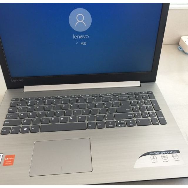 联想(lenovo)ideapad320-15/e2-9000/4g/1t 120g/2g独显/15.