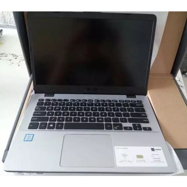 华硕(asus)灵耀s4000 14英寸笔记本电脑(i5-7200u 8g