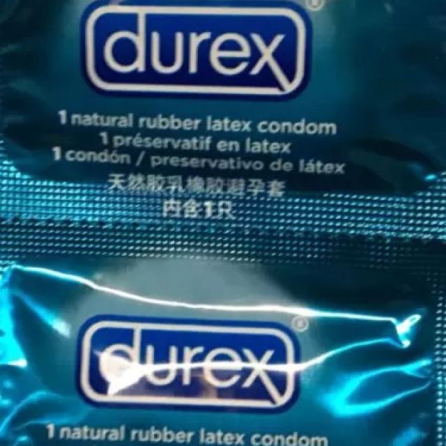 杜蕾斯(durex) 避孕套 经典四合一24只装 亲昵活力挚爱love安全套套