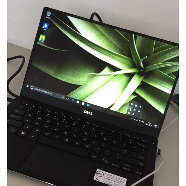 dell/戴尔 xps13-9360-r1905s13.