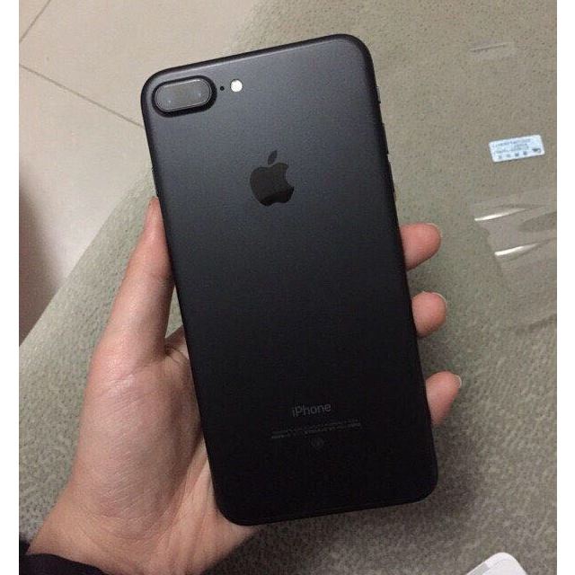 > apple iphone 7 plus 128gb 黑色 移动联通电信4g手机商品评价 >