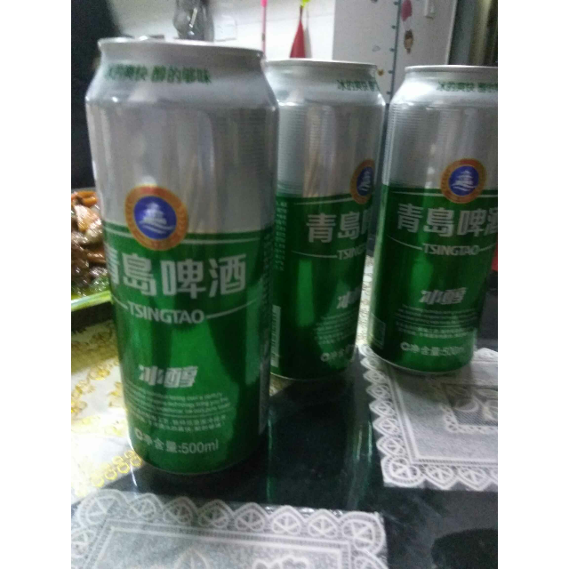 > 青岛啤酒 冰醇(8度)500ml*12罐商品评价 > 最主要是,可以不要下.