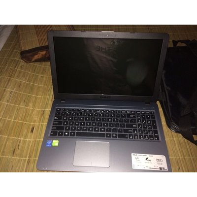 华硕(ASUS)A541UV7100 15.6英寸笔记本电脑