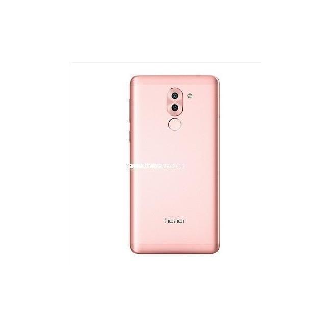 > honor/荣耀 畅玩6x高配版 4gb 32gb 玫瑰金 移动联通电信4g手机商品