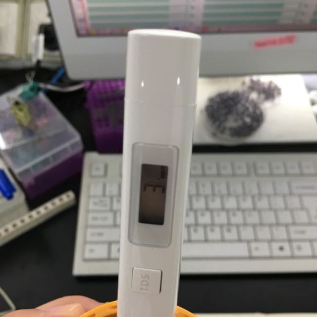 小米净水器tds值高_小米净水器tds值怎样算好_小米净水器tds值高