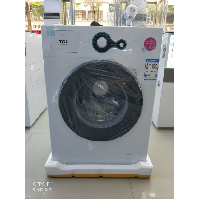 tcl洗衣机 xqg65-q100 6.