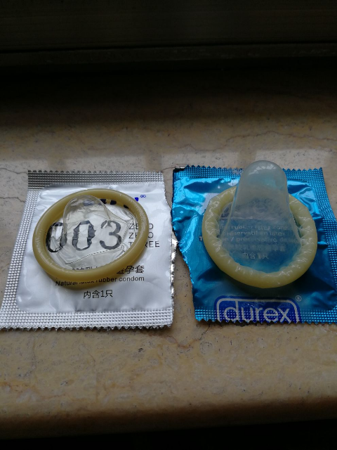 计生避孕套超薄