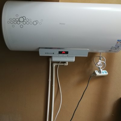 海尔热水器es60hz3拆解,海尔热水器es60h-gz3 海尔电热水器es100h-z3(qe) 100升 3d速热 无线遥控 一级能效