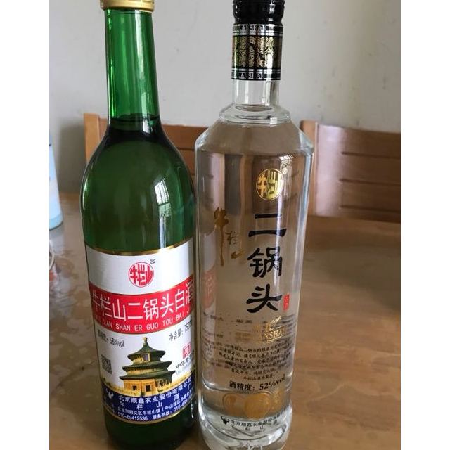 > 牛栏山 特制10年 52度 700ml*6瓶整箱装商品评价 > 最近一年多一直