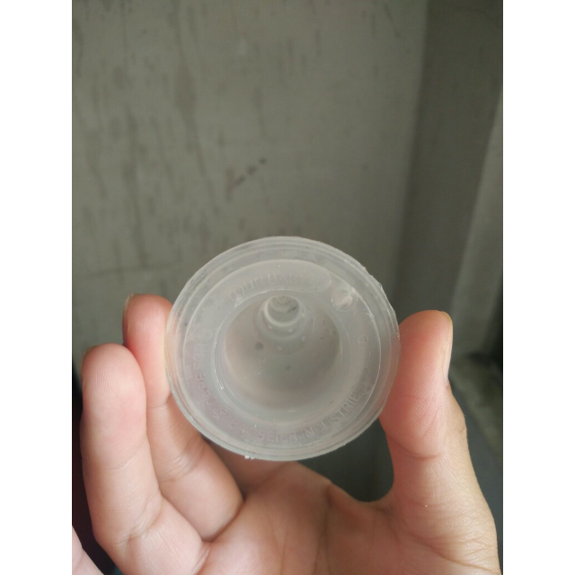 喂养用品 奶瓶奶嘴 牙胶/安抚奶嘴 咪呢小熊 咪呢小熊宝宝宽口径母乳